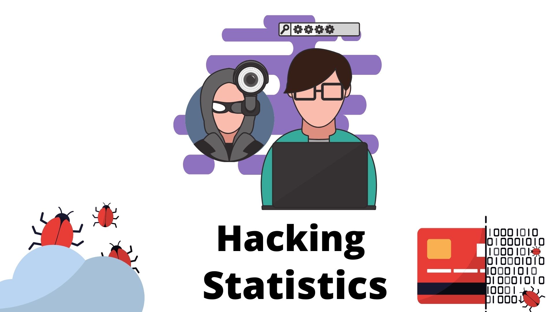 45+ Hacking Statistics 2022 Social Media, Email Phishing, Mobile Hacking