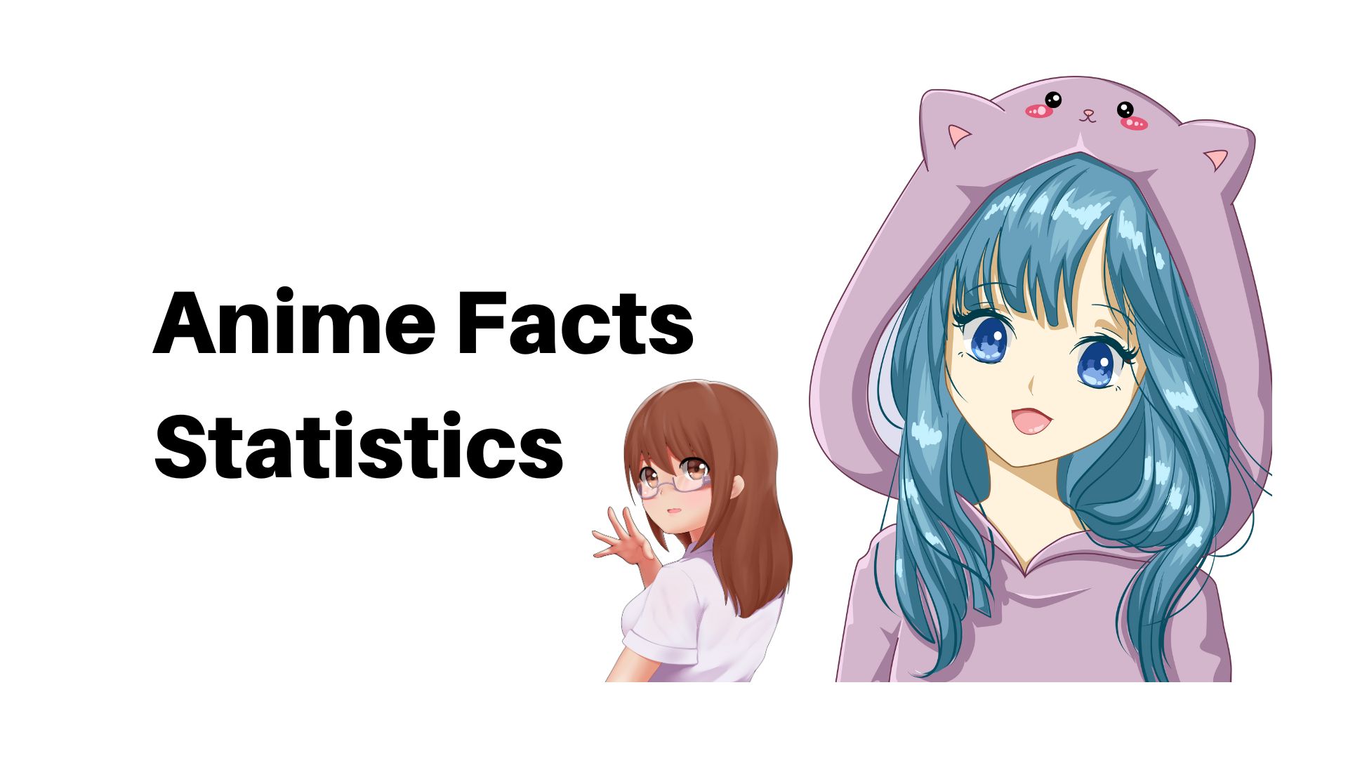 Best Girl 10: Comments section most favorited girls on Anime tracking  websites! : r/anime