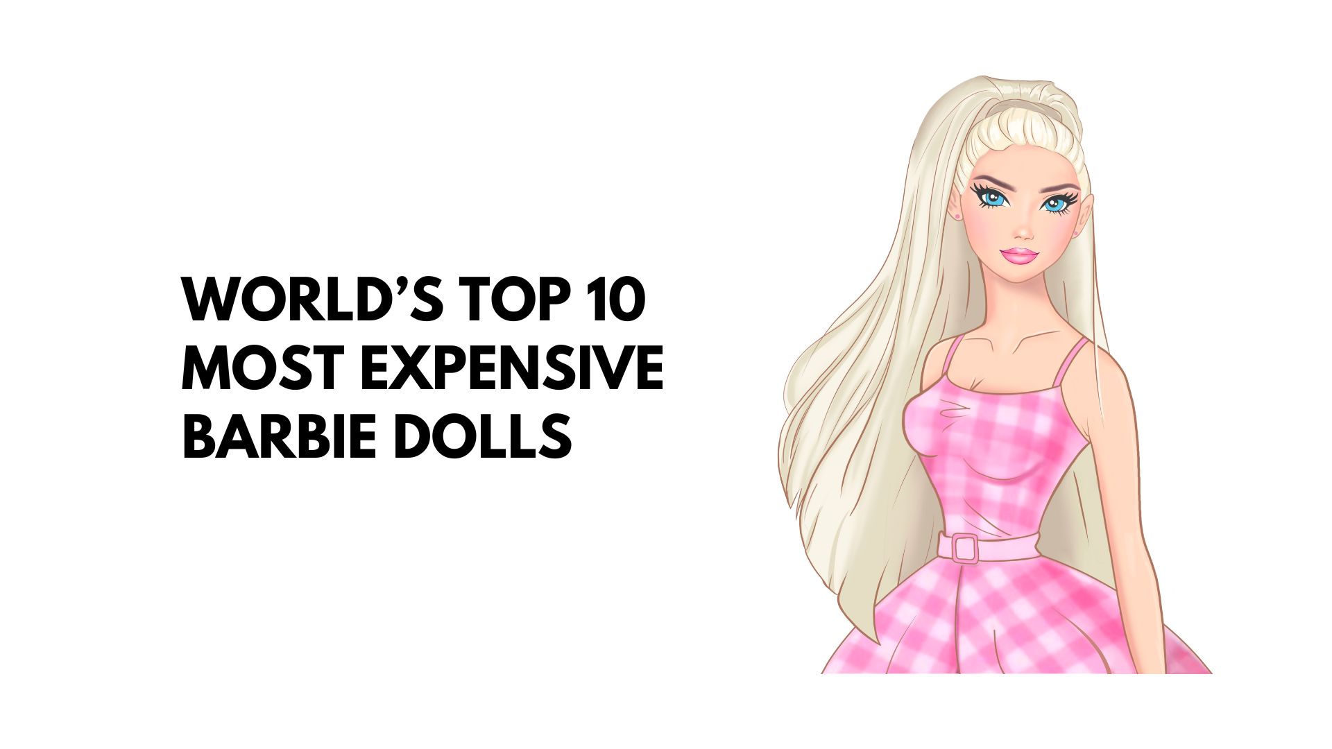 Modern and stylish' black 'Barbie' dolls are boosting children's
