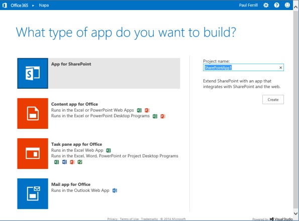 Office365Build
