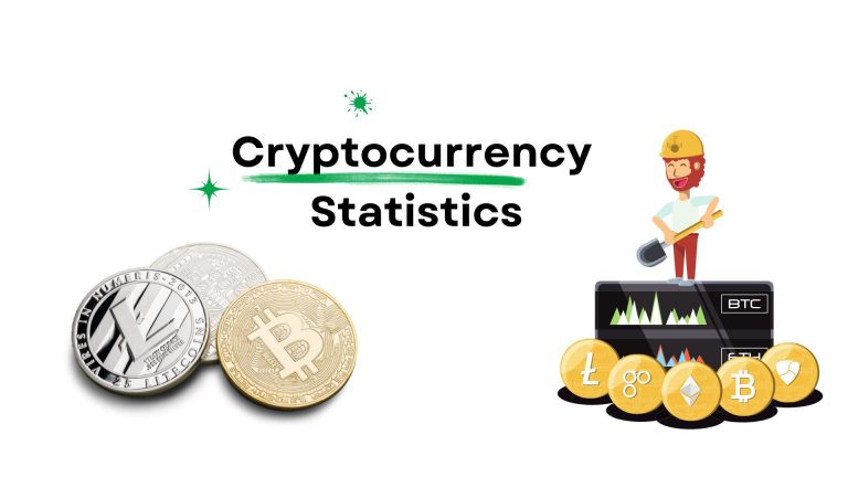 Cryptocurrency Statistics