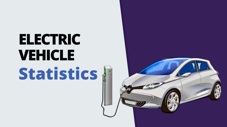 Electric Vehicle Statistics