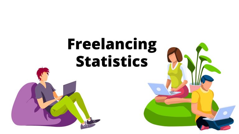 Freelancing Statistics