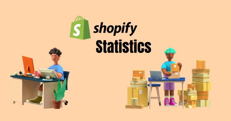Shopify Statistics