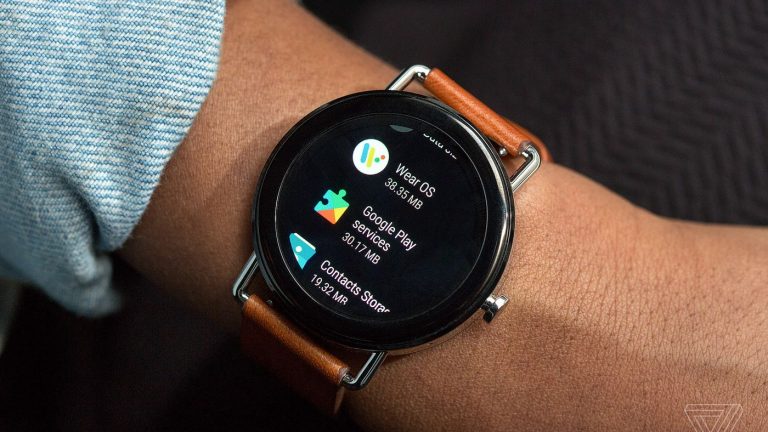 Wear OS