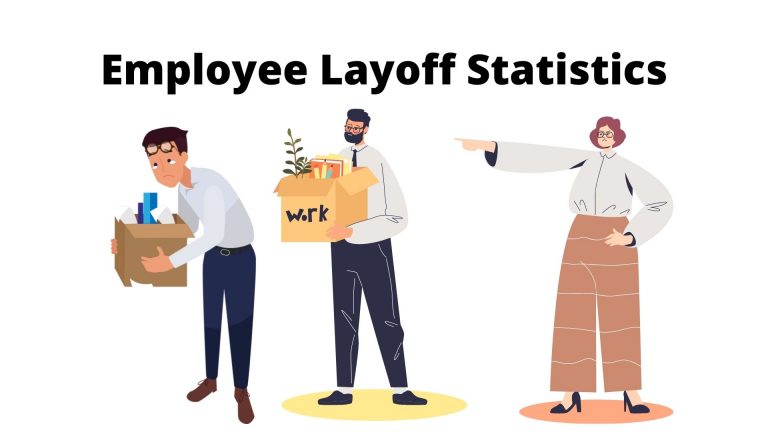 Employee Layoff Statistics