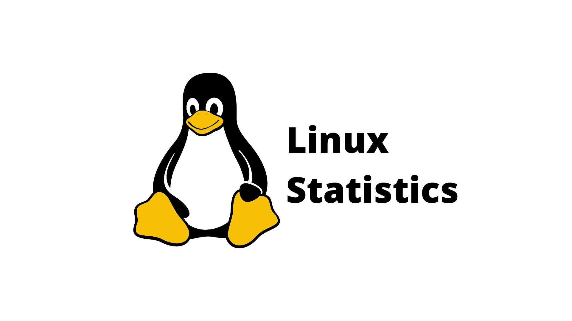 Linux Statistics 2023 By Market Share And Usage Data