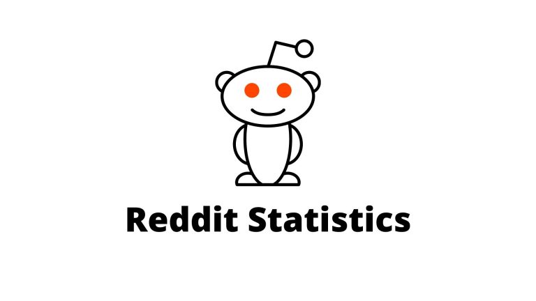 Reddit Statistics