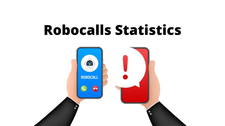 Robocalls Statistics