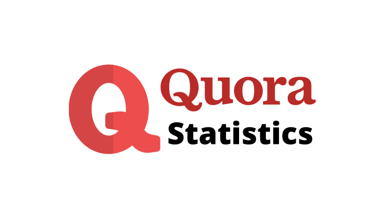 Quora Statistics