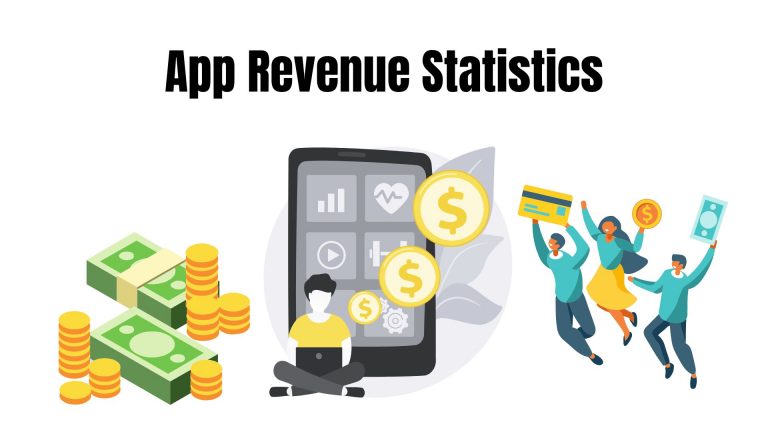 App Revenue Statistics