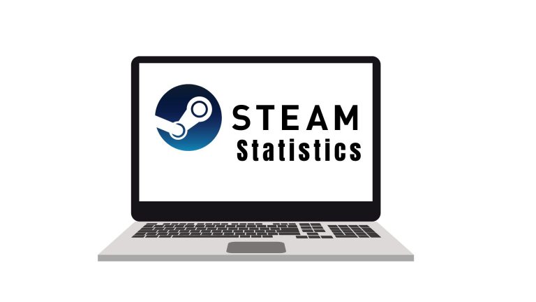 Steam Statistics