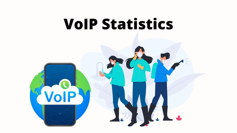 VoIP Statistics