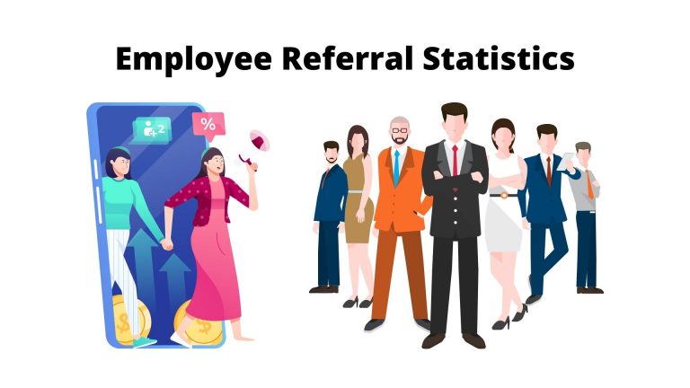 Employee Referral Statistics