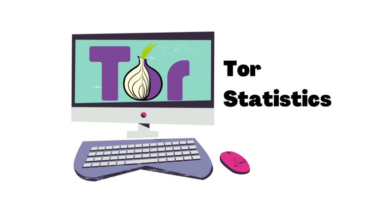 Tor Statistics
