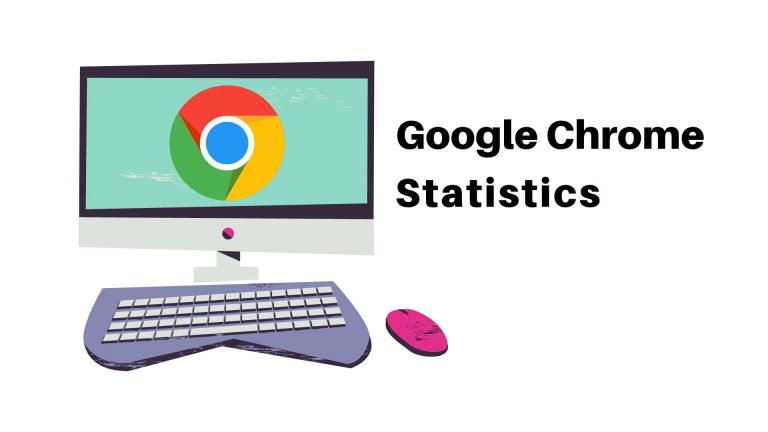 Google Chrome Statistics