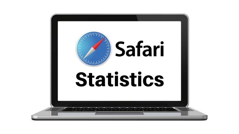 Safari Statistics