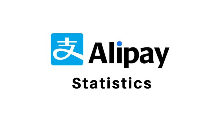 Alipay Statistics
