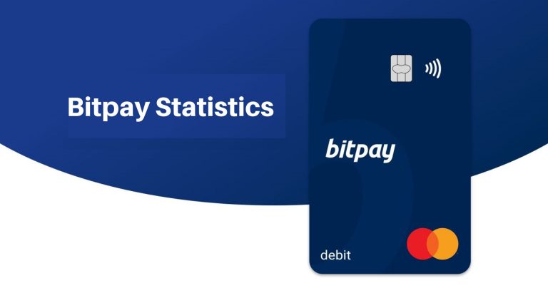 Bitpay Statistics