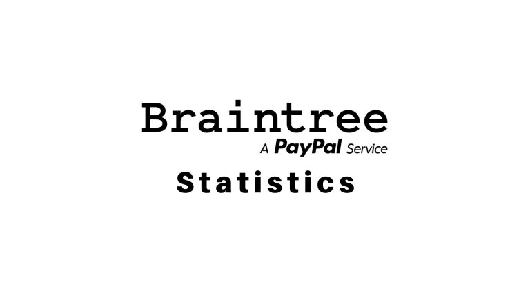 Braintree Statistics