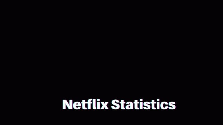 Netflix Statistics