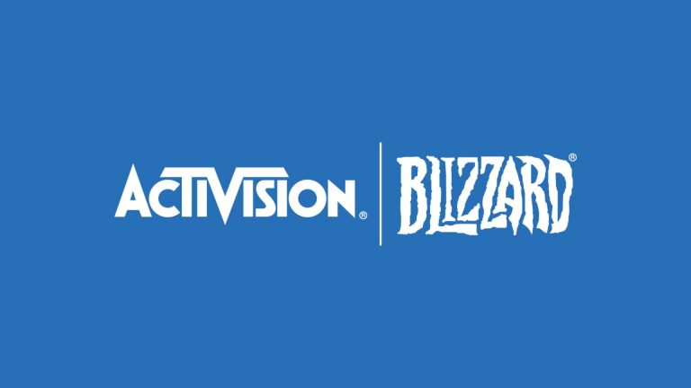 Acquisition Of Activision