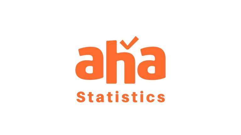 Aha Statistics