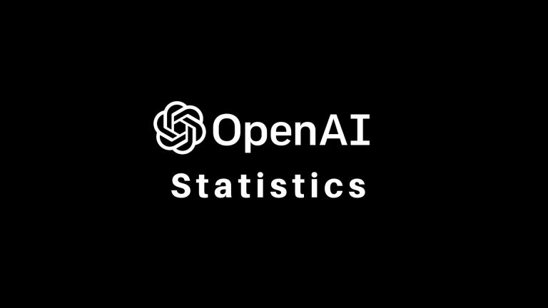 OpenAI Statistics