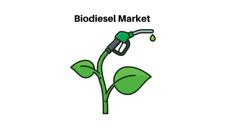 Biodiesel Market