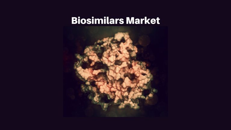 Biosimilars Market