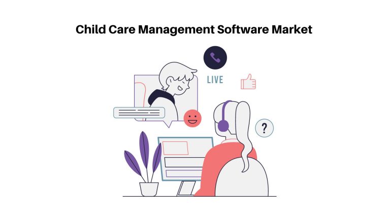 Child Care Management Software Market