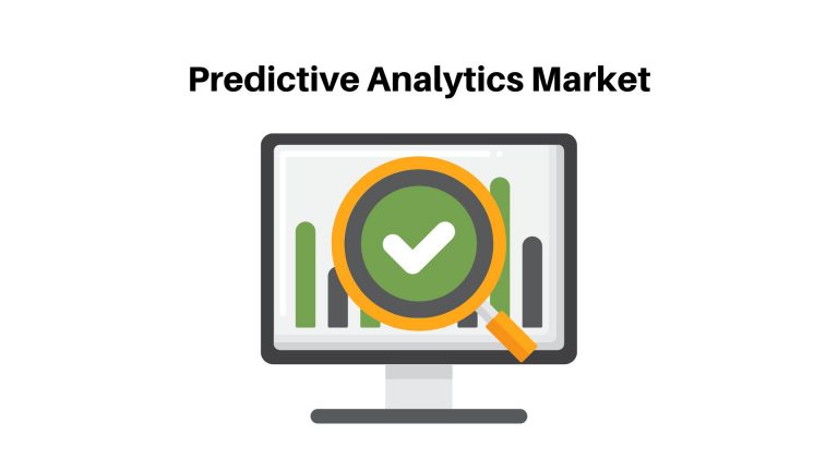 Predictive Analytics Market