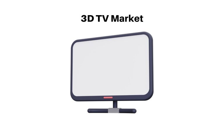 3D TV Market