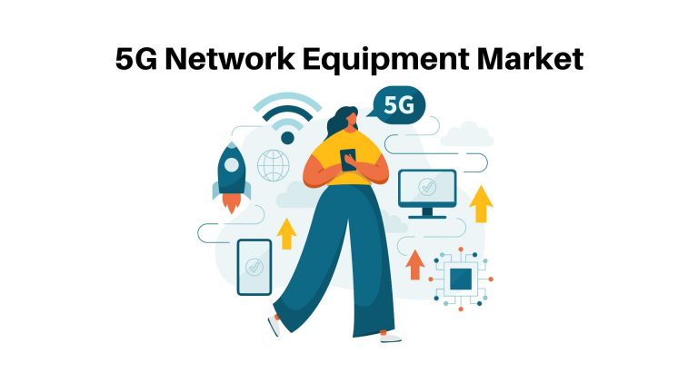 5G Network Equipment Market