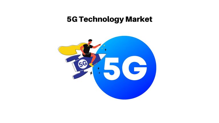 5G Technology Market