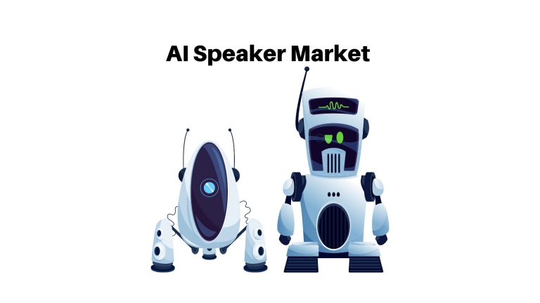 AI Speaker Market 