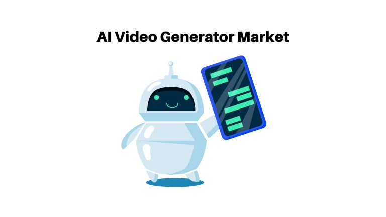 AI Video Generator Market