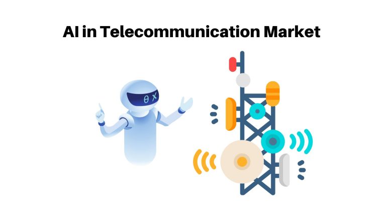 AI in Telecommunication Market