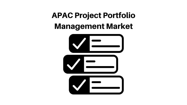 APAC Project Portfolio Management Market