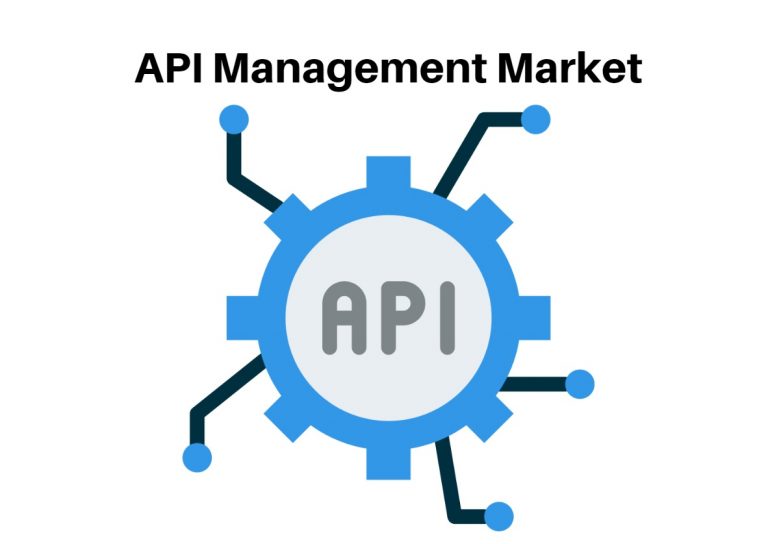 API Management Market