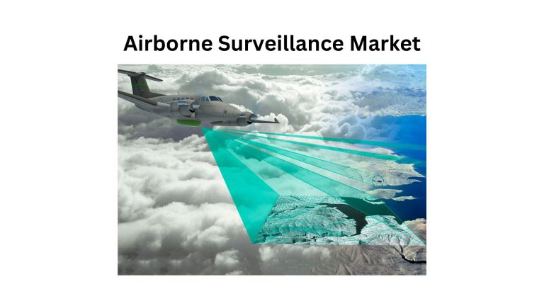 Airborne Surveillance Market