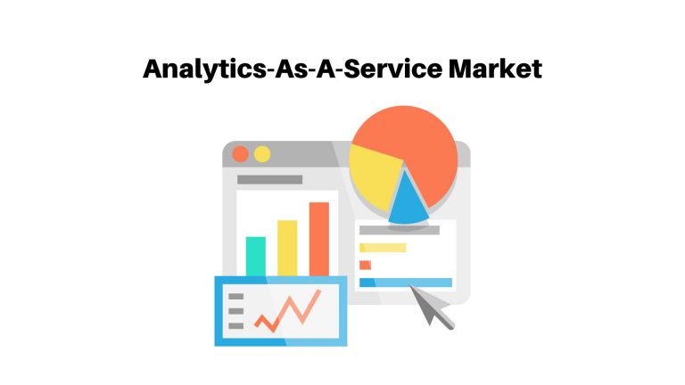 Analytics-As-A-Service Market