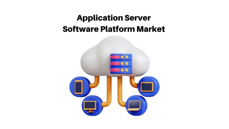 Application Server Software Platform Market