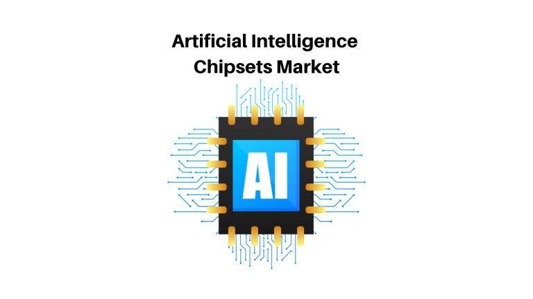 Artificial Intelligence Chipsets Market