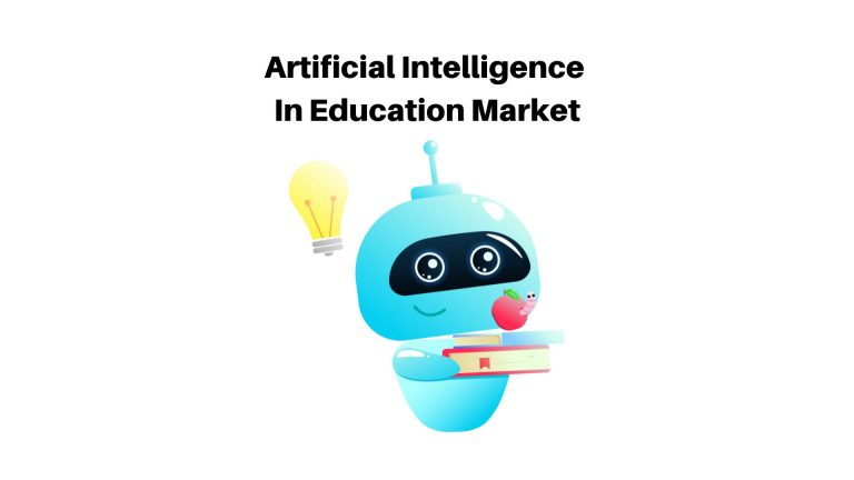 Artificial Intelligence In Education Market