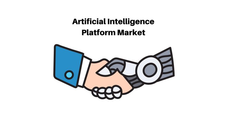 Artificial Intelligence Platform Market