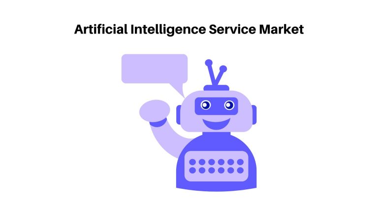 Artificial Intelligence Service Market