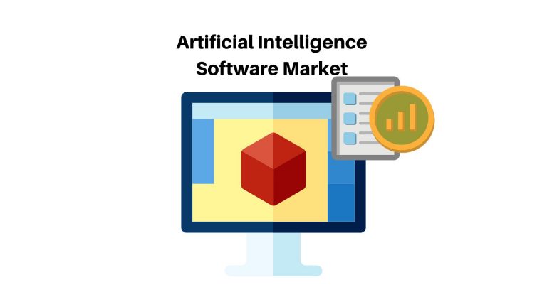 Artificial Intelligence Software Market