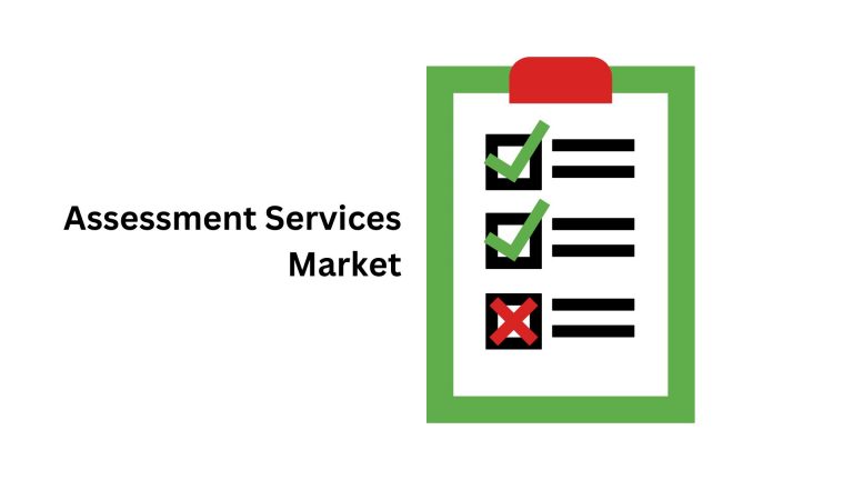 Assessment Services Market