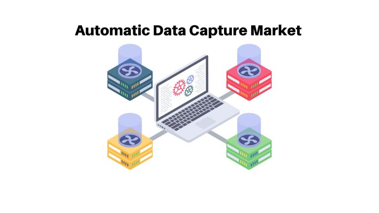 Automatic Data Capture Market